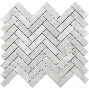 Herringbone - stone tile